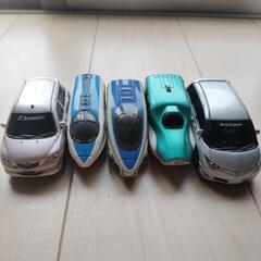 【訳あり】車などの画像