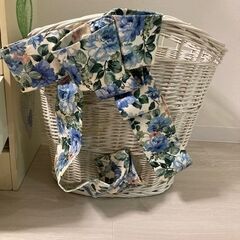 カゴ　かご