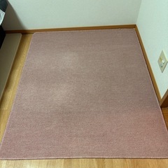 カーペット