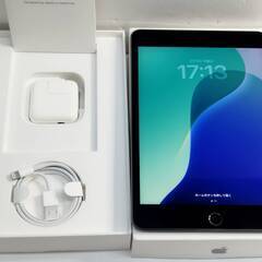 【SIMフリー】iPad mini 第5世代/64GB/A212...