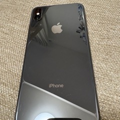 IPhone XS MAX  の画像