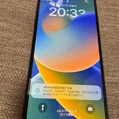 IPhone XS MAX  の画像