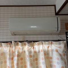 エアコン コロナ 故障してます