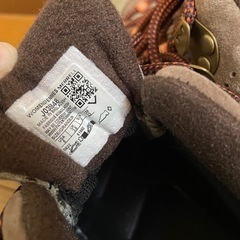 【美品】MERRELL メレル Moab3 MID 23cmの画像
