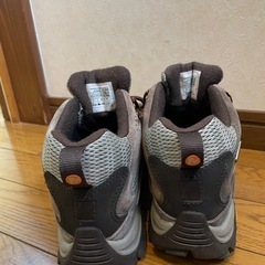 【美品】MERRELL メレル Moab3 MID 23cmの画像