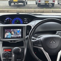 分割払い可能！デリカD：2 極美車両！！の画像