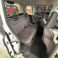 分割払い可能！デリカD：2 極美車両！！の画像