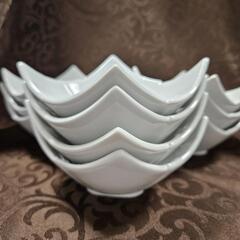 20％OFF中【新品 美濃焼】料亭風オシャレ前菜小鉢10枚セットの画像