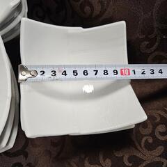 20％OFF中【新品 美濃焼】料亭風オシャレ前菜小鉢10枚セットの画像