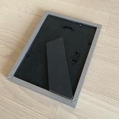 IKEA SILVERHOJDEN フォトフレームの画像