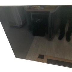 Panasonic VIERATH-75JX900 75インチの画像