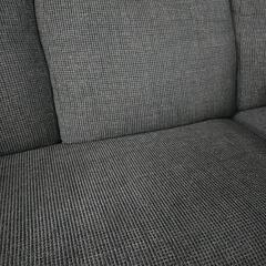 カウチソファーの画像