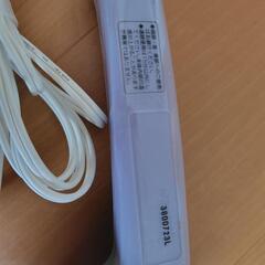 OMRON オムロン たたいて肩い〜きもち の画像