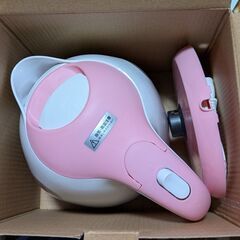55~電気ポットの画像
