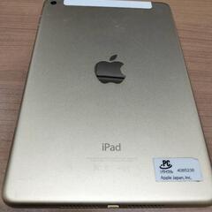 ipadmini4  128GBの画像