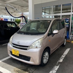 24年　クーラー効きます　ラジオCD 足代わりに