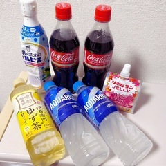 ドリンクセット