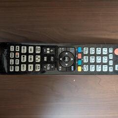 【中古品】Hisense32型ハイビジョンLED液晶テレビの画像