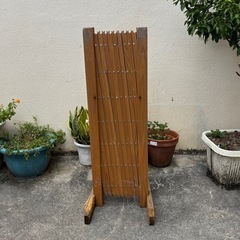 柵の画像
