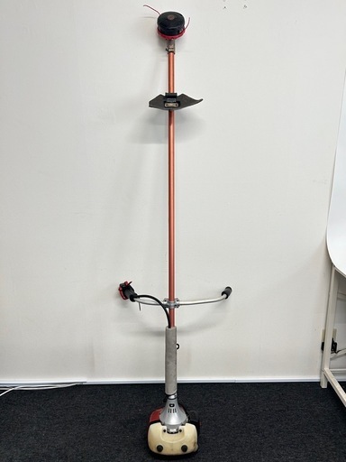 刈払機・草刈機 ZENOAH ゼノア BCZ265　 ① 中古品