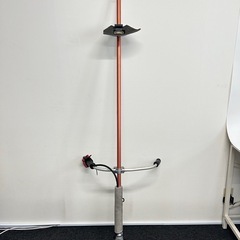 刈払機・草刈機 ZENOAH ゼノア BCZ265　 ① 中古品