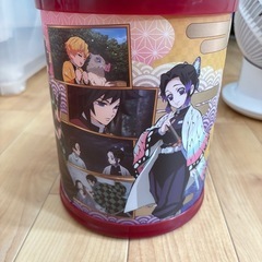 鬼滅の刃　小物入れ