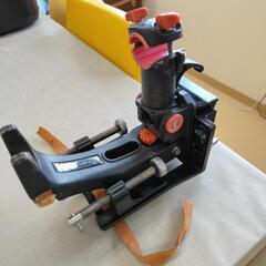 ロッドキーパー