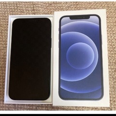 iPhone12 64GB