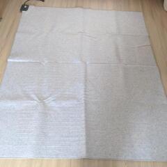 TEKNOSホットカーペットの画像