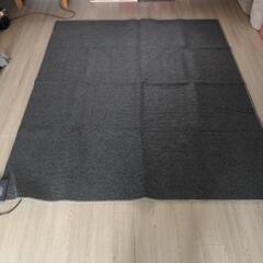 TEKNOSホットカーペット