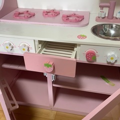 マザーズガーデンの画像