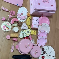 マザーズガーデンの画像