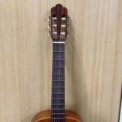 【❗️✨スペイン製名器✨❗️】Antonio Sanchez アントニオサンチェス🌟1014E クラシックギター 🌟FISHMAN搭載❗️の画像