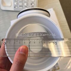水洗式 ウォシュレットタイプ トイレユニット 仮設トイレの上位互換 換気扇 照明 フル装備 カスタムも可能の画像