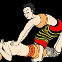 基本的タイ古式マッサージ体験募集！