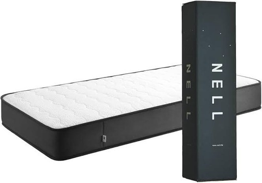 NELL マットレス セミダブル