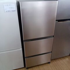 ★ジモティ割あり★ 極美品!AQUA 冷蔵庫 AQR-26R(N) 262L 24年製 動作確認／クリーニング済み TK5429【リユースのサカイつくば店】