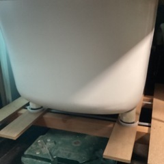 浴槽の画像