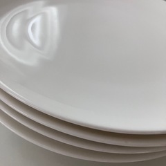 食器　6枚　　イケア　ニトリ　フランフランの画像