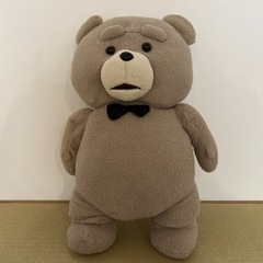 Ted ぬいぐるみ

