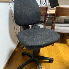 無料 オフィス用品　椅子　チェア