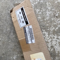 シルビア S14 新品フロントガラスセットの画像