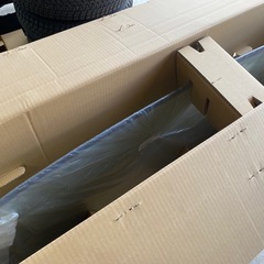 シルビア S14 新品フロントガラスセットの画像
