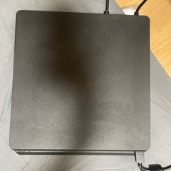 🌟PS4  本日中の引き取りなら値下げします！🌟