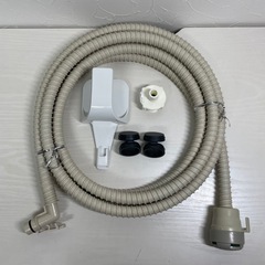f●■パナソニック Panasonic [風呂水吸水ホースセット...