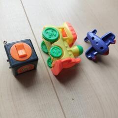 【訳あり】小物おもちゃの画像
