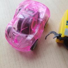 【訳あり】小物おもちゃの画像