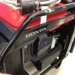 【エコツール知立店】HONDA ホンダ 発電機  EM45is【バッテリー無し】 PD54TTSHGUE0の画像
