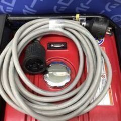 【エコツール知立店】HONDA ホンダ 発電機  EM45is【バッテリー無し】 PD54TTSHGUE0の画像