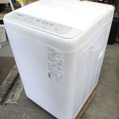Panasonic パナソニック 洗濯機 NA-F5B1 洗濯容...